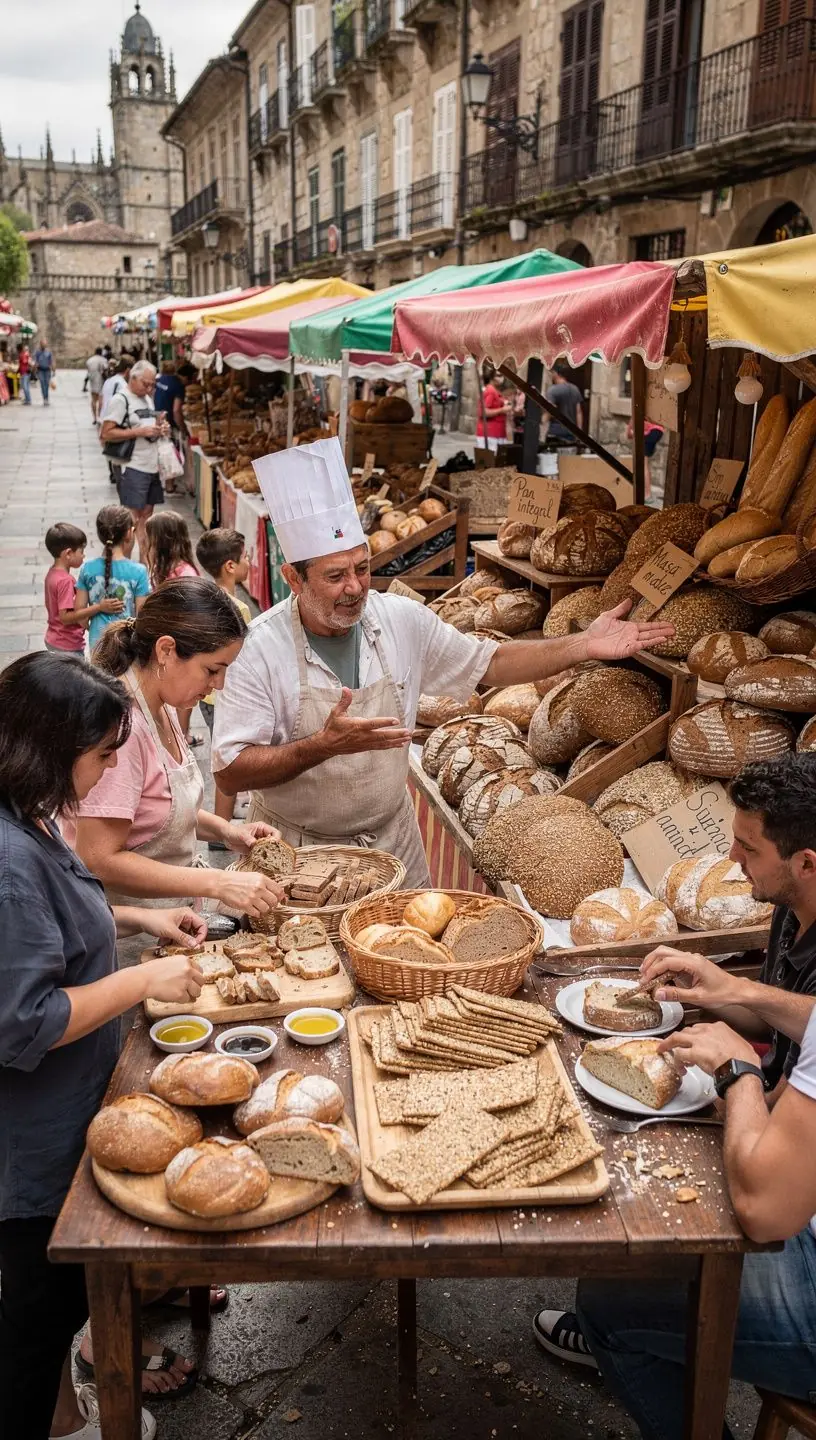 Diferencias nutricionales en las regiones de España
