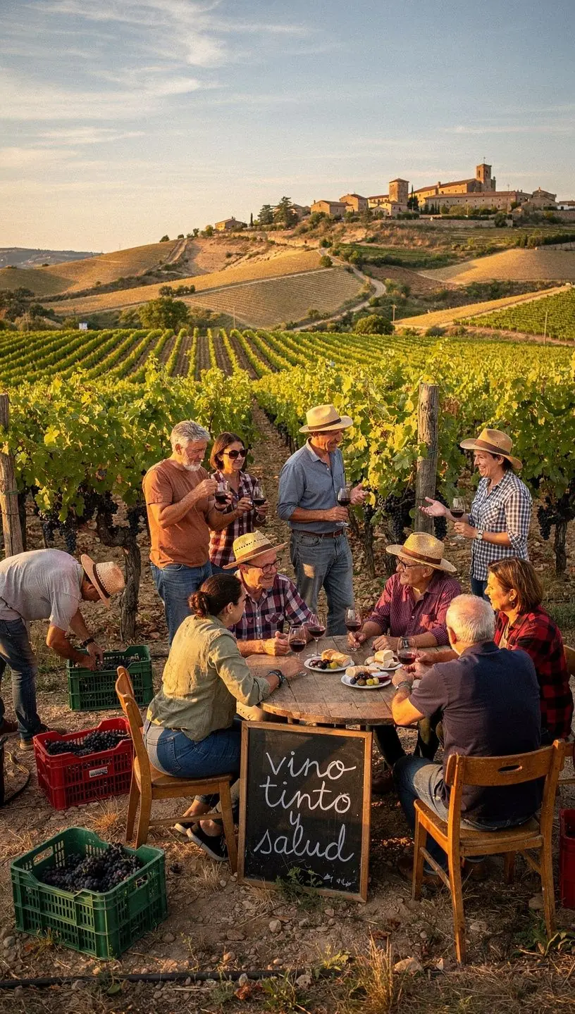 Variaciones dietéticas regionales en España.