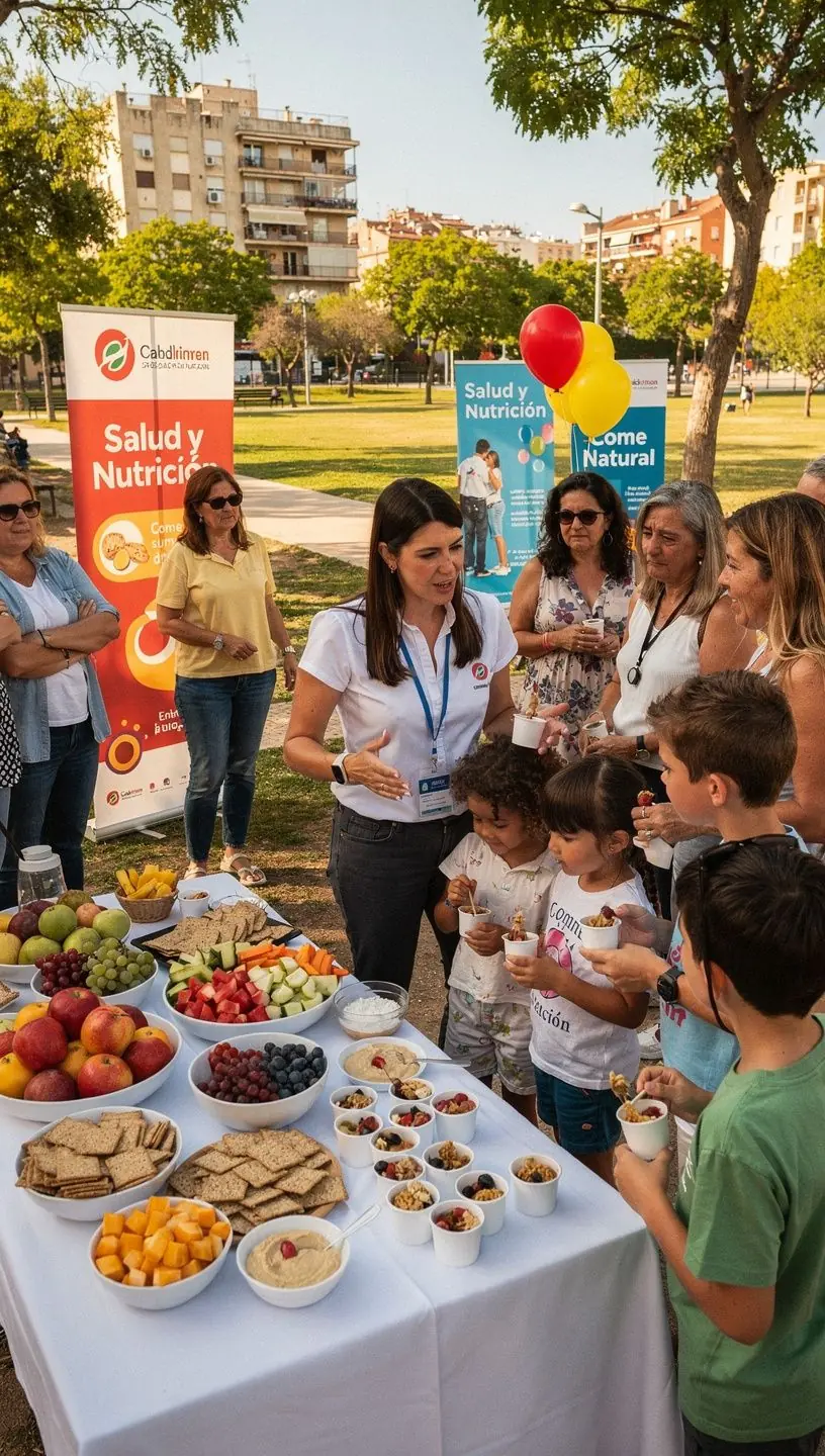 Professional team collaboration